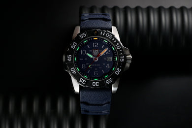 Luminox Navy Seals RSC 3250 Series Watch