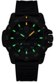 Luminox Watch Sea Master Carbon Seal 3800 Series