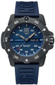 Luminox Watch Sea Master Carbon Seal 3800 Series XS.3863