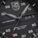 Luminox Sea Master Automatic Carbon Seal 3800 Series Watch