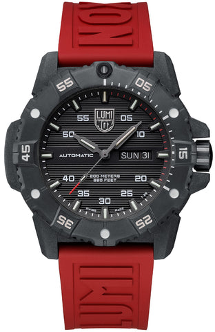 Luminox Watch Sea Master Carbon Seal 3800 Series XS.3875