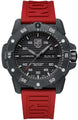 Luminox Watch Sea Master Carbon Seal 3800 Series XS.3875