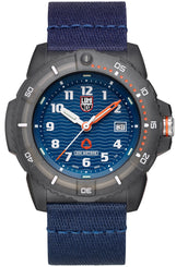 Luminox Watch Sea ECO 8900 Series Blue XS.8903.ECO