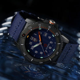 Luminox Sea ECO 8900 Series Blue Watch