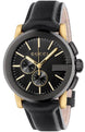 Gucci Watch G-Chrono Mens YA101203