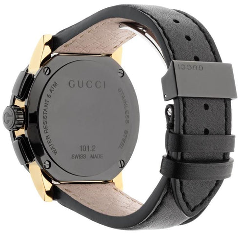 Gucci G-Chrono Mens Watch