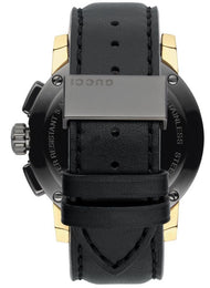 Gucci G-Chrono Mens Watch