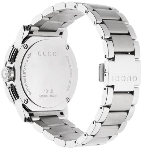Gucci G-Chrono Mens Watch
