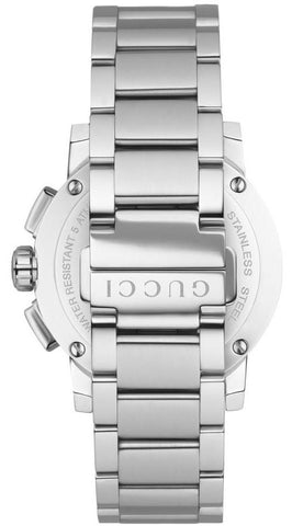 Gucci G-Chrono Mens Watch