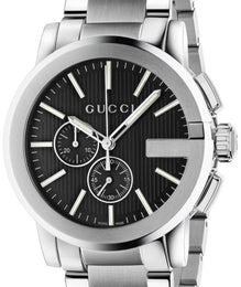 Gucci G-Chrono Mens Watch