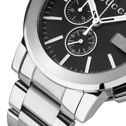 Gucci G-Chrono Mens Watch