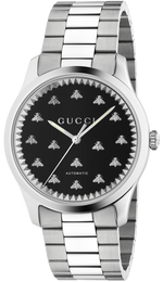Gucci Watch G-Timeless Mens YA126283