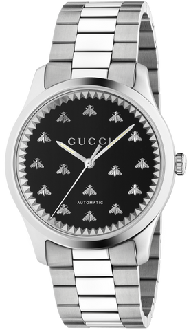 Gucci Watch G-Timeless Mens YA126283