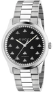 Gucci Watch G-Timeless Mens YA126283