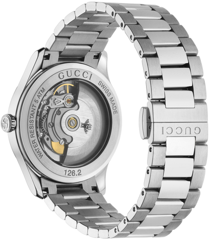 Gucci G-Timeless