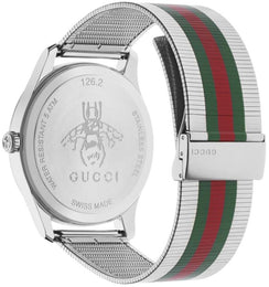 Gucci Watch G-Timeless Mens