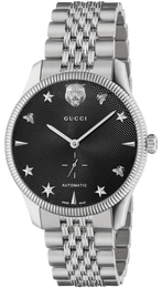 Gucci Watch G-Timeless Mens YA126353