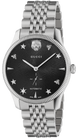 Gucci Watch G-Timeless Mens YA126353