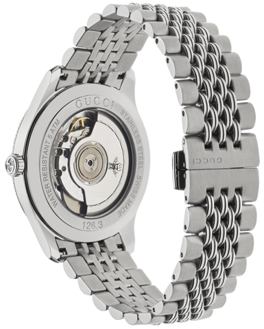 Gucci Watch G-Timeless Mens D