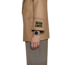 Gucci Watch G-Timeless Mens D