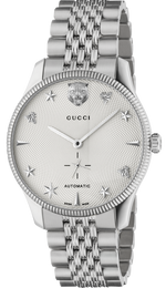 Gucci Watch G-Timeless Mens YA126354