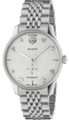 Gucci Watch G-Timeless Mens YA126354