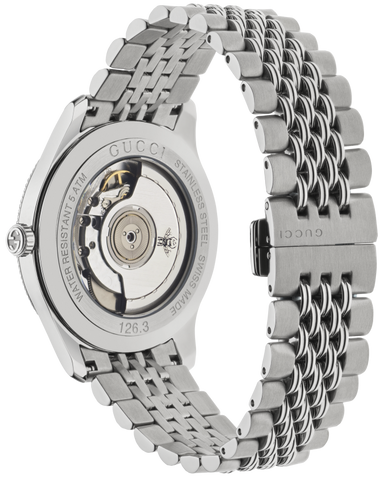 Gucci Watch G-Timeless Mens D