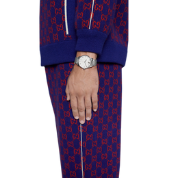 Gucci Watch G-Timeless Mens D