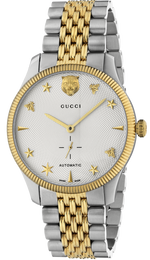 Gucci Watch G-Timeless Mens YA126356