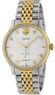 Gucci Watch G-Timeless Mens YA126356