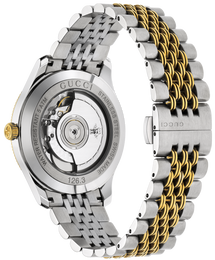 Gucci Watch G-Timeless Mens D
