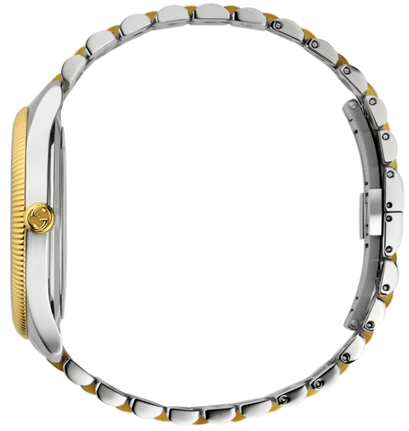 Gucci Watch G-Timeless Mens D
