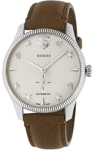 Gucci Watch G-Timeless Mens YA126361