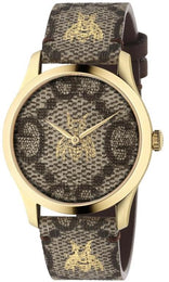 Gucci Watch G-Timeless Ladies YA1264068A