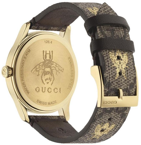 Gucci Watch G-Timeless Ladies