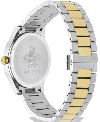 Gucci Watch G-Timeless Mens D