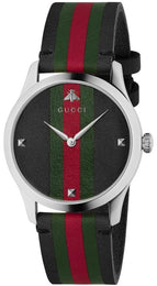 Gucci Watch G-Timeless Mens YA1264079