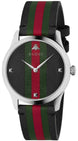 Gucci Watch G-Timeless Mens YA1264079
