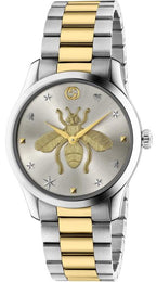 Gucci Watch G-Timeless Unisex YA1264131