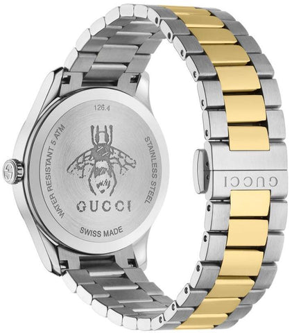 Gucci Watch G-Timeless Unisex D