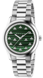 Gucci Watch G-Timeless Unisex YA1264176