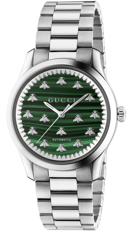 Gucci Watch G-Timeless Unisex YA1264176