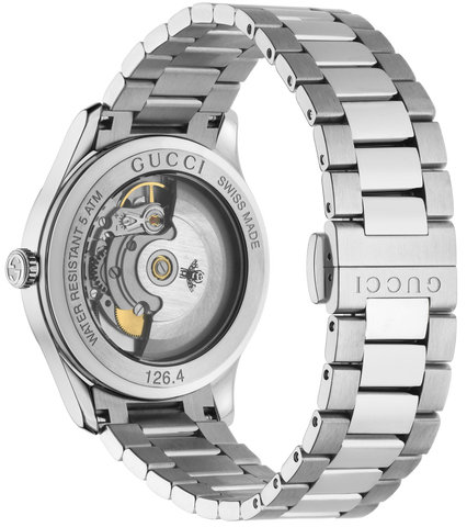 Gucci G-Timeless