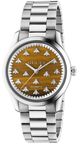 Gucci Watch G-Timeless Unisex YA1264177
