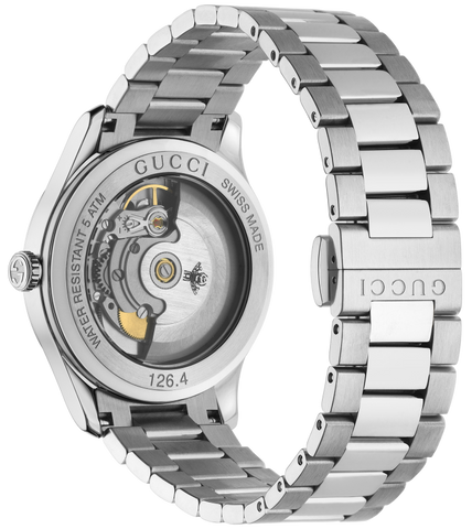 Gucci Watch G-Timeless Unisex D