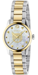 Gucci Watch G-Timeless Ladies YA1265012