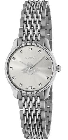 Gucci Watch G-Timeless Ladies YA1265019