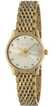 Gucci Watch G-Timeless Ladies YA1265021
