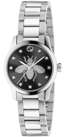 Gucci Watch G-Timeless Ladies YA1265024