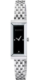 Gucci Watch G-Frame Ladies YA127504